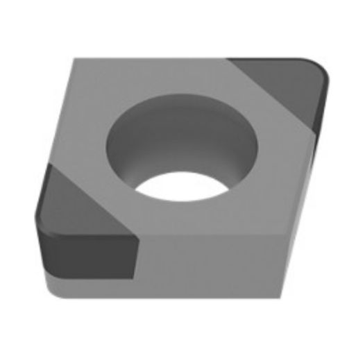 CBN-Wendeplatte - CTB H15	 - CERATIZIT CUTTING TOOLS - positiv / für Stahl / für schwierig zu bearbeitende Materialien
