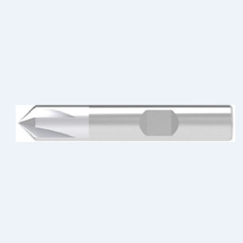 Schaftfräser - SilverLine - CERATIZIT CUTTING TOOLS - VHM / Entgrat / Hochleistung