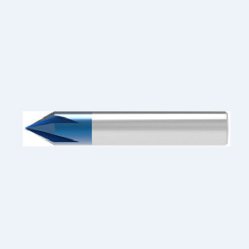 Kugelkopffräser - BlueLine - CERATIZIT CUTTING TOOLS - Eckradius / VHM / beschichtet