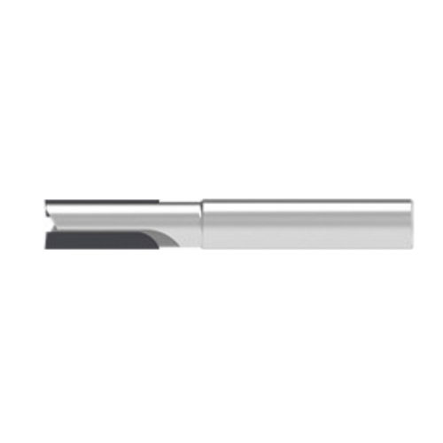 Kugelkopffräser - CERATIZIT CUTTING TOOLS - Eckradius / Vollmetall / PKD