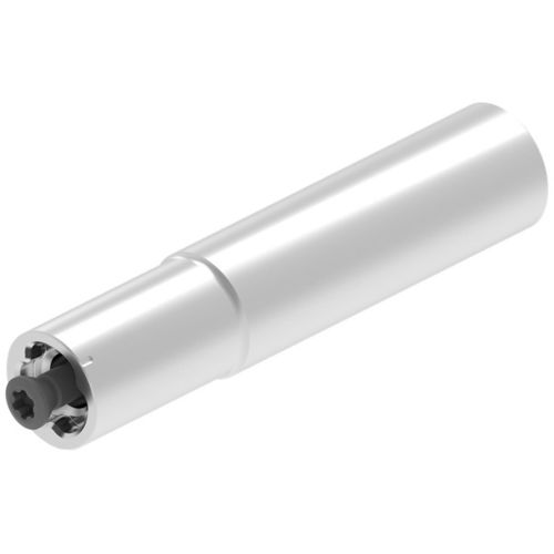 Vollmetall-Fräswerkzeug - MultiLock - CERATIZIT CUTTING TOOLS - Plan / Hartmetall / Hochpräzision