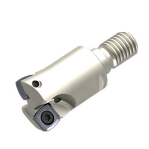 Hochvorschubfräser MaxiMill HFC CERATIZIT CUTTING TOOLS mit