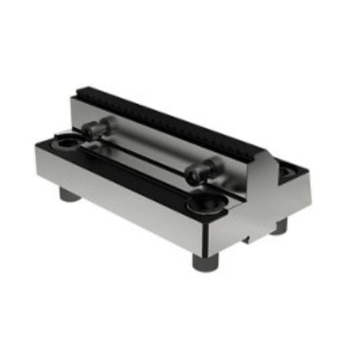 Werkstück-Schraubstockbacke - H5G-Z - CERATIZIT CUTTING TOOLS - regelbar / mechanisch