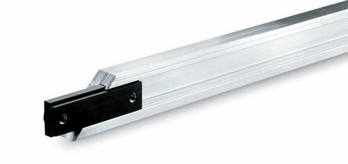 Gleitläufer-Linearführung - MO 5025-AL - WINKEL - Profilschienen / wartungsfrei