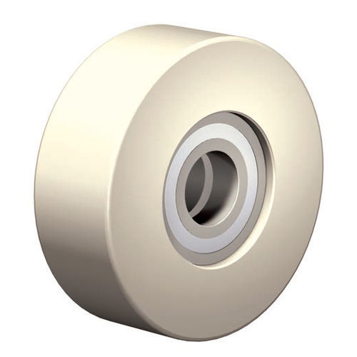 Kugellager - PA series - WINKEL - Radial / Polymer / für hohe Drehzahlen
