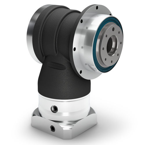Getriebe mit Spiralkegel-Drehmoment - WPSFN - Neugart GmbH - rechtwinklig / 20 - 50 Nm / 200 - 500 Nm