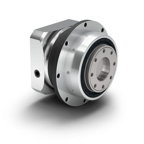 Planetengetriebe - PLFN - Neugart GmbH - koaxial / mit Vollwelle / 20 - 50 Nm
