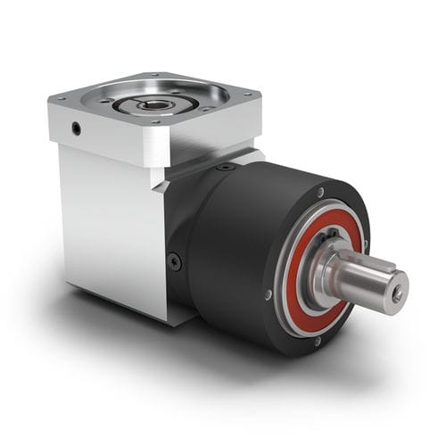 Kegelradgetriebe - WPLPE - Neugart GmbH - rechtwinklig / mit Vollwelle / 20 - 50 Nm