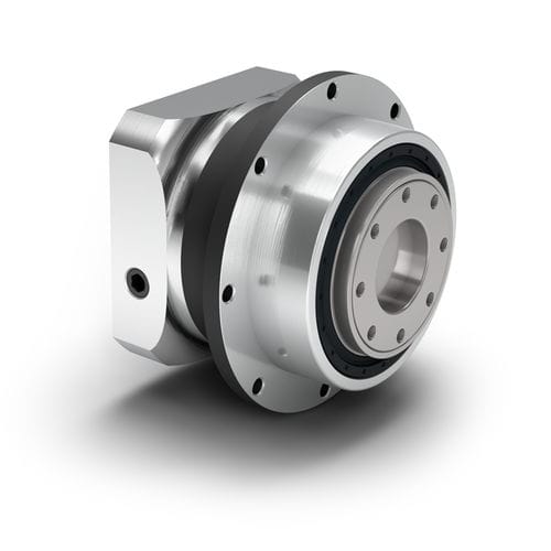 Planetengetriebe - PSFN - Neugart GmbH - koaxial / mit Vollwelle / 20 - 50 Nm