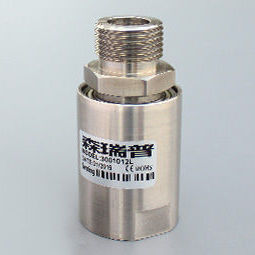 Drehdurchführung für Wasser - 3001012L Series - SenRing Electronics. - für Luft / für Öl / Vakuum