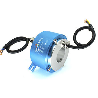 Elektrischer Schleifring - FH50119 Series - SenRing Electronics. - Ethernet / USB / Industrie