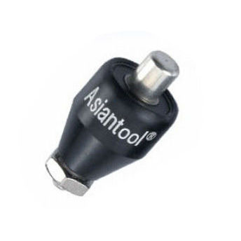 Aluminiumlegierungs-Schleifring - A1M Series - SenRing Electronics. - Edelstahl / Kupfer / Quecksilber