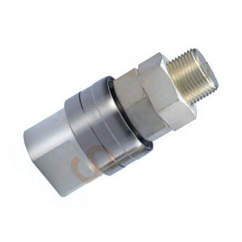 Aluminiumlegierungs-Schleifring - A1H150PS Series - SenRing Electronics. - Edelstahl / Kupfer / Kunststoff