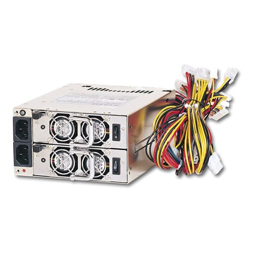 Rack-Stromversorgung - ORION-D4602P - PORTWELL - 2U / 4U / AC/DC