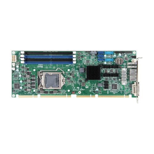 Single-Board-Computer / PICMG 1.3 - ROBO-8115VG2AR-Q470E - PORTWELL - Intel® Celeron® / Intel® Pentium / Intel® Core i7