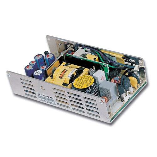2U-Stromversorgung - 120 W | MPD-810H - PORTWELL - open frame / AC/DC / für Server