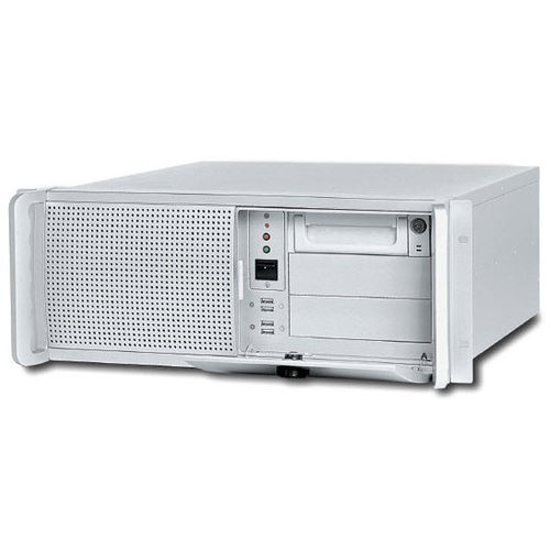 PC-Abdeckung / Rack - AREMO-4185 - PORTWELL - 19" / 4U / Industrie