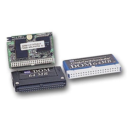 SSD-Festplatte / IDE - PEP-1040 - PORTWELL - mit Innenverbindung