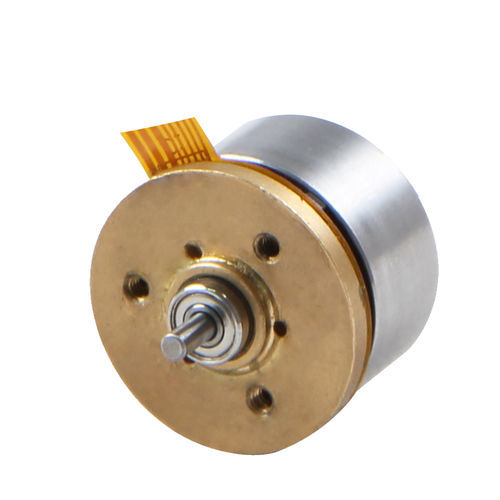 BLDC-Motor - FL20BLW series - Changzhou Fulling Motor Co., Ltd - DC / 24 V / 12 V
