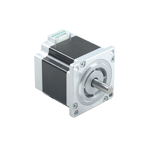 Hybrid-Schritt-Motor - FL57STD series - Changzhou Fulling Motor Co., Ltd - DC / 24 V / Industrie
