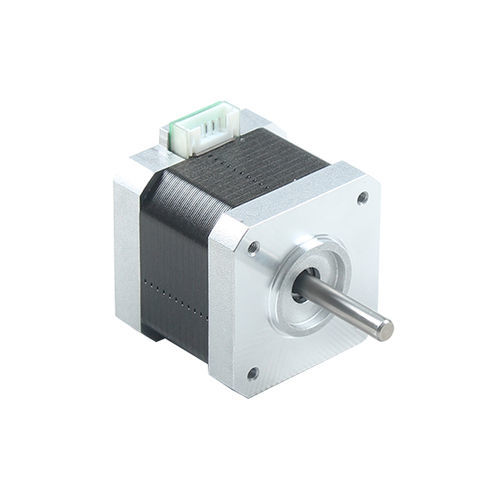 Hybrid-Schritt-Motor - FL42STD series - Changzhou Fulling Motor Co., Ltd - DC / 24 V / Industrie