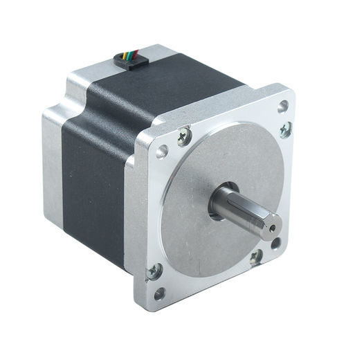 2-Phasen-Schritt-Motor - FL86STD series - Changzhou Fulling Motor Co., Ltd - DC / 60 V