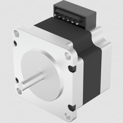 Motor / NEMA 23 - FL57STC series - Changzhou Fulling Motor Co., Ltd - 2-Phasen-Schritt / DC / IP30