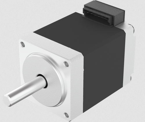 Schrittmotor - FL28STC series - Changzhou Fulling Motor Co., Ltd - DC / 24 V / IP30