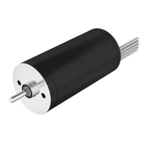 Bürstenloser Motor - FL22RBL series - Changzhou Fulling Motor Co., Ltd - DC / 24 V / 48 V