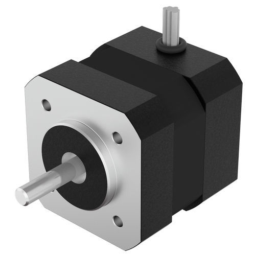 Bürstenloser Motor - FL42BLS series - Changzhou Fulling Motor Co., Ltd - DC / 24 V / Permanentmagnet