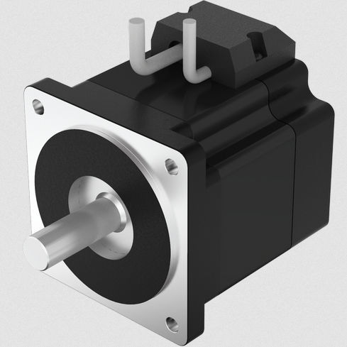 BLDC-Motor - FL86BLS series - Changzhou Fulling Motor Co., Ltd - DC / 48 V / IP40