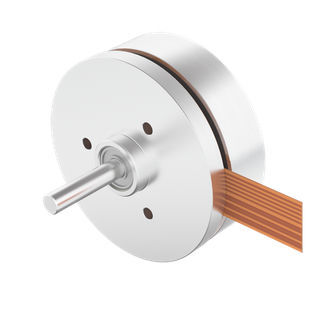 BLDC-Motor - FL45BLW series - Changzhou Fulling Motor Co., Ltd - DC / 24 V / Permanentmagnet