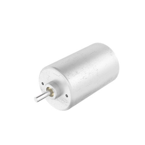 Motor mit integrierter Steuerung - FL36CBL series - Changzhou Fulling Motor Co., Ltd - BLDC / DC / 24 V