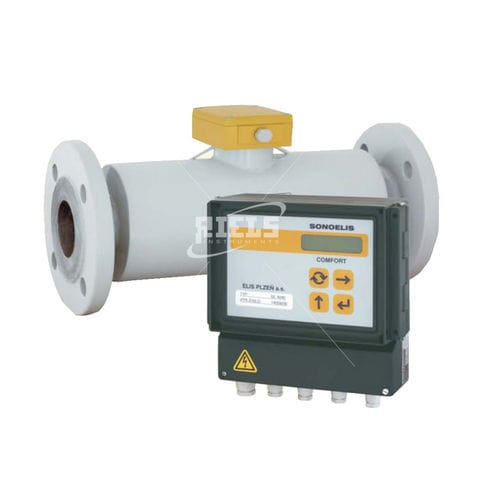 Digitaler Wärmezähler - INVONIC2 - Riels Instruments - RS485