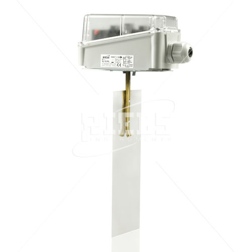 Paddeldurchflusswächter - RIV100 - Riels Instruments - für Gas / für Luft / IP65