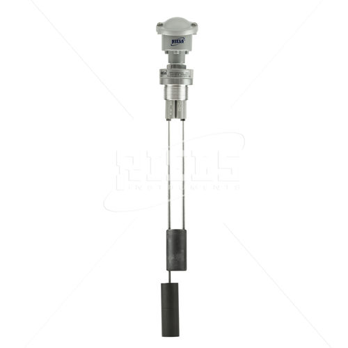 Magnet-Schwimmerschalter - RIL220 series - Riels Instruments - für Flüssigkeiten / für Wasser / für Öl
