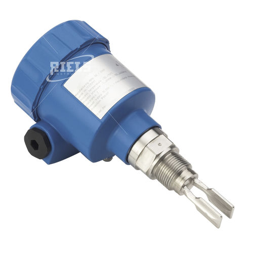 Vibrations-Niveauschalter - LFV300 - Riels Instruments - für Flüssigkeiten / für Tanks / für die Lebensmittelindustrie