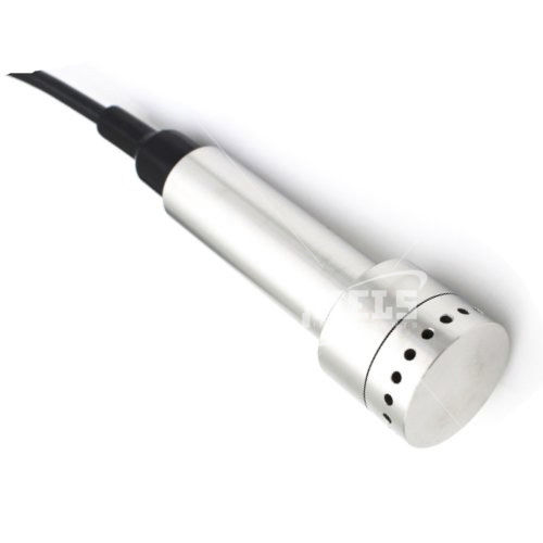Hydrostatischer Niveautransmitter - RIL160 series - Riels Instruments - für Wasser / für hochviskose Flüssigkeiten / für Schlamm