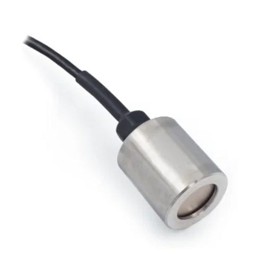 Hydrostatischer Niveautransmitter - 46X series - Riels Instruments - für Wasser / für aggressive Flüssigkeiten / analog