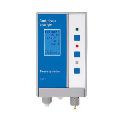 Niveauanzeiger für Flüssigkeiten - DTA10-521 series - Riels Instruments - Wasser / Kraftstoff / für Diesel
