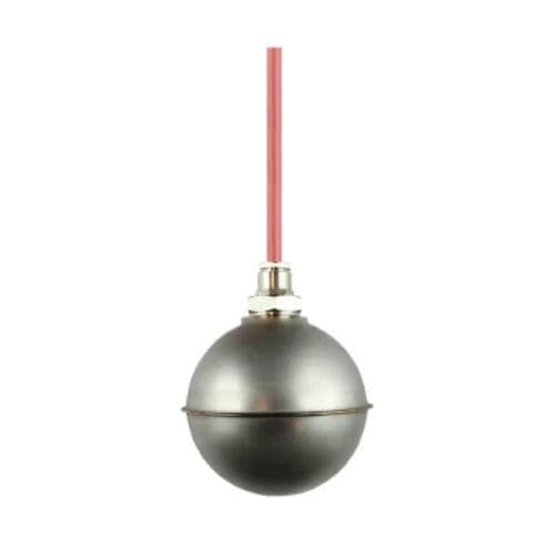 Schwimmer für Niveauschalter - MATIC-V-MC series - Riels Instruments - für Füllstandssensor / Edelstahl