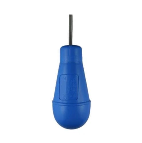 Schwimmerschalter - MERCURY-MC series - Riels Instruments - für Wasser / für Abwasser / für die Lebensmittelindustrie