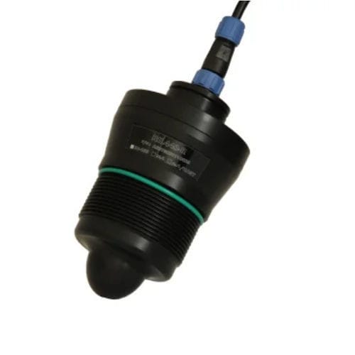 Radar-Niveautransmitter - RIL440 series - Riels Instruments - für Flüssigkeiten / für Feststoffe / 4-20 mA