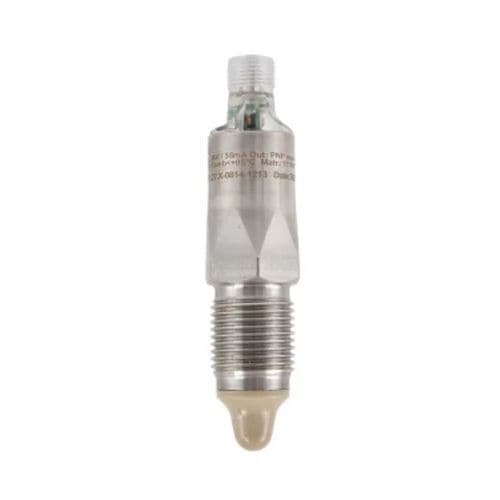 Niveauschalter mit Frequenzhub - CONTACT RLBFI - Riels Instruments - für Flüssigkeiten / für Feststoffe / für Tanks