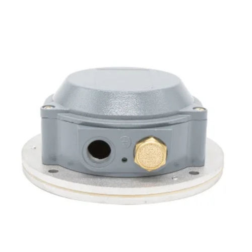 Membran-Niveauschalter - MN03  - Riels Instruments - für Feststoffe / für Tanks / ATEX