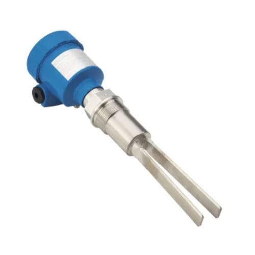 Vibrations-Niveauschalter - LBV300  - Riels Instruments - für Feststoffe / für Tanks / für die Lebensmittelindustrie