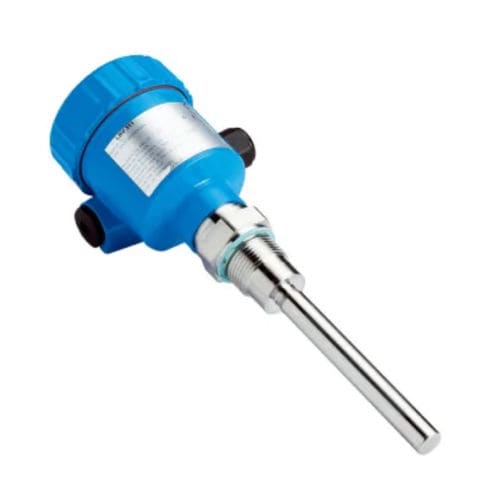 Schwingstab-Niveauschalter - LBV3 series - Riels Instruments - für Feststoffe / ATEX / PVC