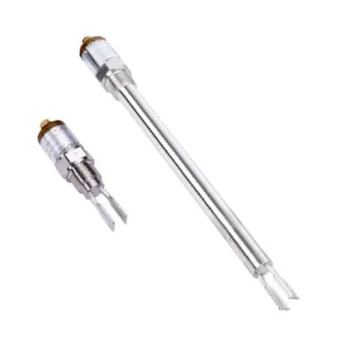 Vibrations-Niveauschalter - LFV200  - Riels Instruments - für Schüttgut / für Flüssigkeiten / ATEX