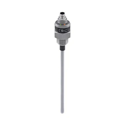 Kapazitiver Füllstandsensor - RIL850-2X - Riels Instruments - für Flüssigkeiten / für Feststoffe / 2-Leiter