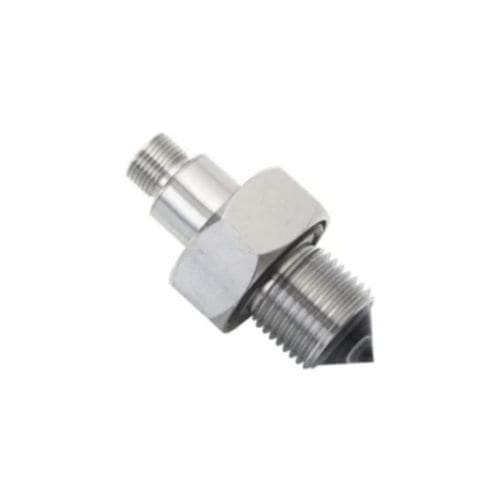 Optoelektronischer Niveauschalter - GRF18S series - Riels Instruments - für Flüssigkeiten / für Tanks / ATEX